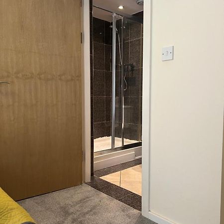 Quayside City Apartment, 2 Bed With Free Parking Newcastle upon Tyne Zewnętrze zdjęcie