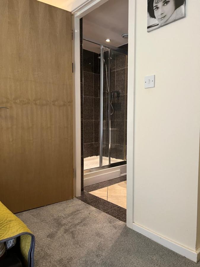 Quayside City Apartment, 2 Bed With Free Parking Newcastle upon Tyne Zewnętrze zdjęcie