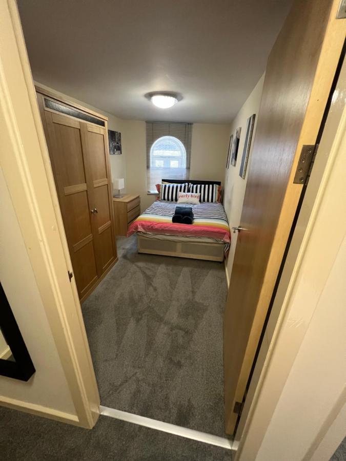 Quayside City Apartment, 2 Bed With Free Parking Newcastle upon Tyne Zewnętrze zdjęcie