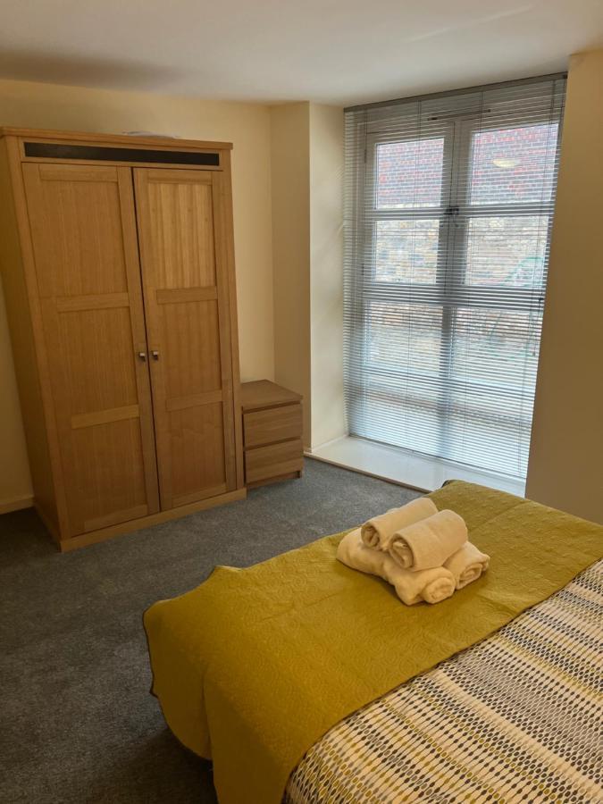 Quayside City Apartment, 2 Bed With Free Parking Newcastle upon Tyne Zewnętrze zdjęcie